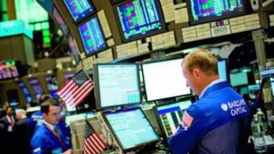 ارتفاع مؤشرات الأسهم الأمريكية