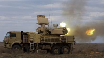 روسيا تعترض 16 طائرة مسيرة أوكرانية