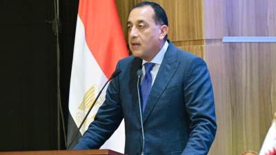 رئيس الوزراء: إنفاقنا على البنية التحتية ساهم في جذب الاستثمارات 