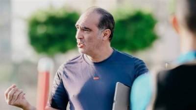 بالقوة الضاربة.. علي ماهر يعلن تشكيل سيراميكا أمام الأهلي