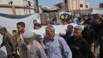 منظمات فلسطينية: المساعدات لغزة لا تواكب حجم المأساة 