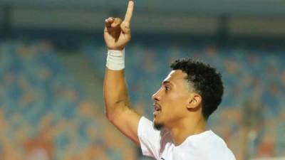 موقف بيزيرا من لعب نهائي السوبر أمام الأهلي