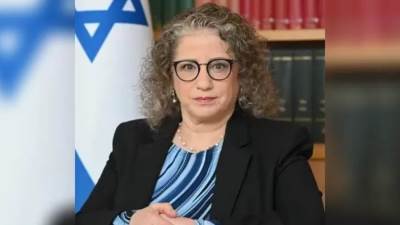 محاولة إيرانية فاشلة" لاغتيال سفيرة إسرائيل في المكسيك