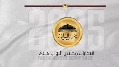 إقبال متزايد من المصريين بالخارج للتصويت في انتخابات مجلس النواب