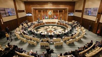 غدًا.. الجامعة العربية تعقد جلسة حوارية حول التجويع كسلاح حرب والعدوان الإسرائيلي في غزة