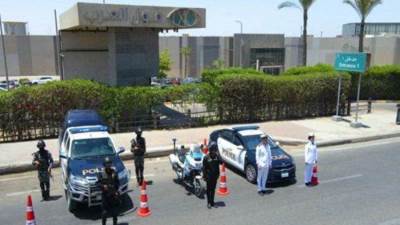 وزارة الداخلية: استعدادات أمنية مكثفة على مستوى الجهورية لتأمين انتخابات مجلس النواب 2025