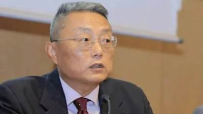 قنصل عام الصين بالإسكندرية: تعاون صيني مصري في مجال الموانئ والنقل البحري 