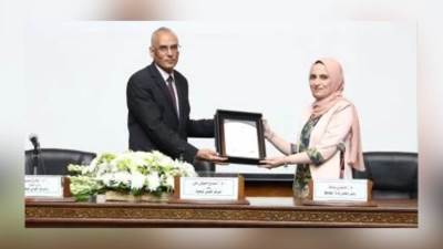 المركز القومي للبحوث يحصل على شهادات الأيزو ويؤكد ريادته في مجالات الاستدامة محليًا ودوليًا