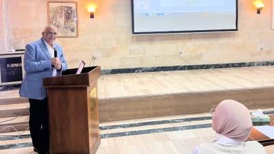 "التنسيق الحضاري" يعقد الاجتماع التأسيسي للمشروع القومي لتجميل ميادين مصر