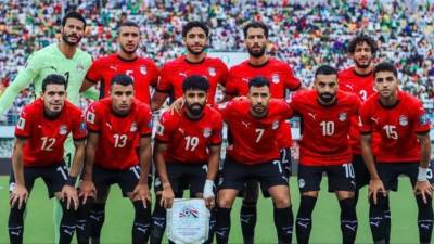 بمشاركة الفراعنة.. مواعيد مباريات دورة الإمارات الودية