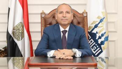 محافظ القاهرة: الانتهاء من الاستعدادات لانتخابات مجلس النواب وأدعو المواطنين للمشاركة باعتبارها واجبًا وطنيًا