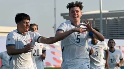 بالأسماء والأندية.. نجوم سويسرا يهددون حلم الفراعنة الصغار