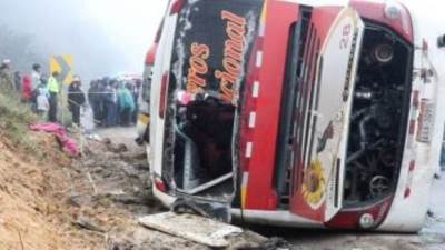 مصرع وإصابة 20 شخصا إثر اصطدام شاحنة بعدد من المتاجر في كوريا الجنوبية