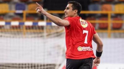 موعد مباراة الأهلي وسموحة في نهائي كأس السوبر المصري لكرة اليد