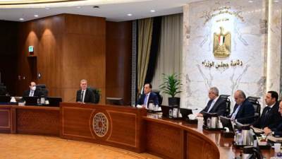 رئيس الوزراء يتابع جهود جذب المزيد من الاستثمارات الأجنبية للعديد من القطاعات ذات الأهمية