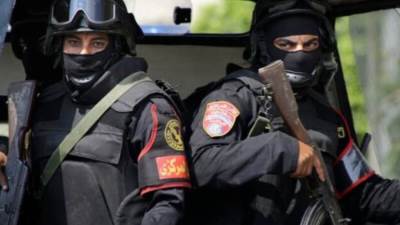 الأمن يكشف تفاصيل مقتل مهندس بالإسكندرية على يد صديقه