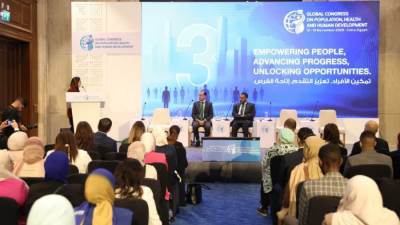 "رعاية سرطان الثدي" في ورشة عمل داعمة لمبادرة صحة المرأة