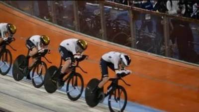 القاهرة تحتضن البطولة العربية للمضمار أول ديسمبر