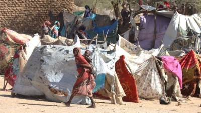 البعثة الأممية لتقصي الحقائق تطالب بوقف الحرب وحماية المدنيين في الفاشر السودانية