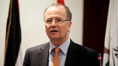 رئيس الوزراء الفلسطيني يبحث مع وزيرة التعاون الألماني آخر المستجدات وتعزيز التعاون المشترك