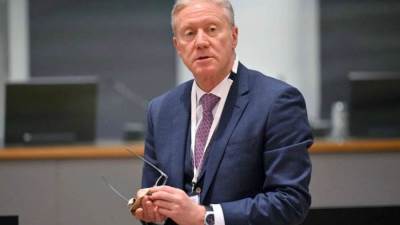 وزير خارجية لبنان: طموح شعبنا العيش معا في بلد لا سلاح فيه إلا الشرعي.. ولا قرار إلا للدولة