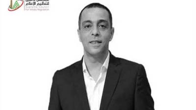 لجنة ضبط أداء الإعلام الرياضي بـ"الأعلى لتنظيم الإعلام" تنعى الكابتن محمد صبري