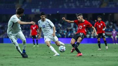 موعد التحدي الجديد للفراعنة أمام كاب فيردي