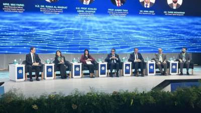  هيئة التأمين الصحي الشامل: الاستثمار في الرعاية الصحية هو الخيار الأكثر كفاءة