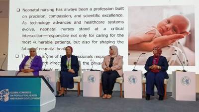  نقيب التمريض: البورد المصري أعلى شهادة تخصصية في التمريض ويوازي برامج الإقامة والزمالة