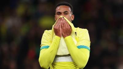 صدمة جديدة لأرسنال.. وإصابة نجم الفريق تربك حسابات الجانرز