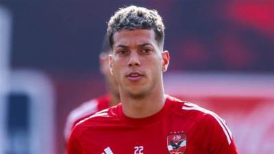 تعرف على تطورات إصابة زيزو وموعد عودته وموقف إمام عاشور من المشاركة مع الأهلي