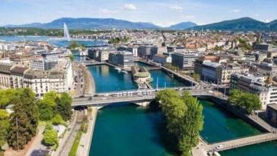 جنيف تستضيف الدورة الـ 14 لمهرجان "فلسطين: التصوير موجود" السينمائي الأسبوع المقبل