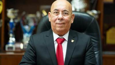 الدهراوي رئيس اتحاد الكاراتيه: دعم الدولة المصرية وراء تنظيم بطولة العالم