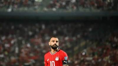 عاجل.. صلاح على رأس القائمة النهائية المرشحة لجائزة أفضل لاعب في إفريقيا