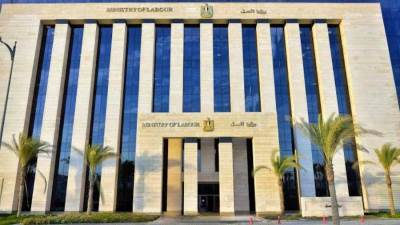 وزارة العمل تعلن عن فرص عمل جديدة بقطاع الإنشاءات والبناء بالأردن.. ورابط للتقديم