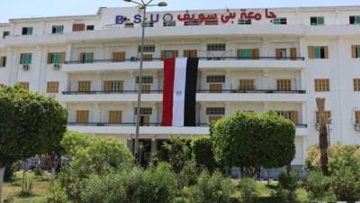 النزاهة والشفافية ومكافحة الفساد.. دورة تدريبية بجامعة بني سويف