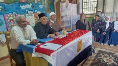 ضمن مبادرة "صحح مفاهيمك".. أوقاف الإسماعيلية تنظم ندوة عن خطورة الرشوة