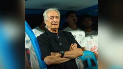 تشكيل منتخب مصر الثاني أمام الجزائر 