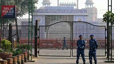 ارتفاع حصيلة ضحايا الانفجار قرب "القلعة الحمراء" بالهند إلى 15 قتيلًا