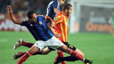 "فاكرين رادس؟".. الأهلي يحتفل بذكري الأميرة السابعة