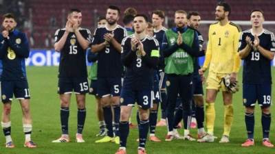 موعد مباراة اسكتلندا ضد الدنمارك والقنوات الناقلة والتفاصيل الكاملة