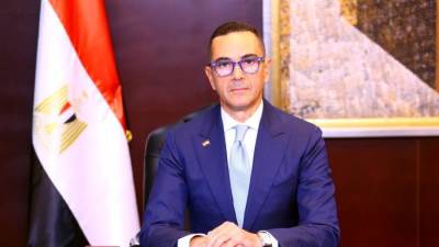 وزير الاستثمار والتجارة الخارجية: نعمل على استعادة تدفقات الاستثمار الأجنبي المباشر