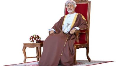سلطنة عمان تحتفل غدًا بالعيد الوطني 