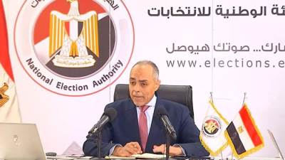 المستشار أحمد بنداري: تمسك المصريين بحقوقهم الدستورية يعكس مستوى الوعي الكبير لدى الشعب