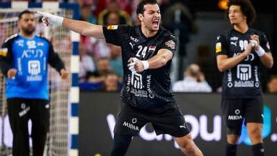 الكشف عن نظام بطولة أمم إفريقيا لكرة اليد "رواندا 2026"