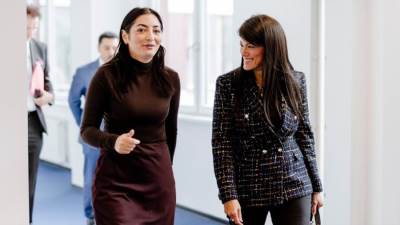 مصر وألمانيا تطلقان مرحلة جديدة من الشراكة الاقتصادية