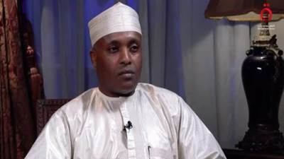 وزير خارجية تشاد: شراكتنا مع مصر طموح إفريقي يعزز التجارة ويقرب الشعبين