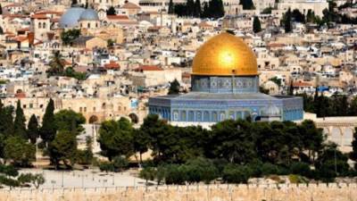 الأردن يؤكد عدم سيادة إسرائيل على الحرم القدسي