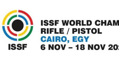 إشادة عالمية بالتنظيم المصري في بطولة العالم للرماية ( مسدس، بندقية )