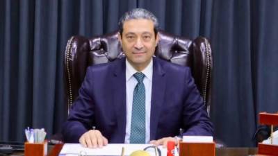 محافظ دمياط يتابع تعزيز الخدمات ودعم الأندية والاستثمار الرياضي بالمحافظة